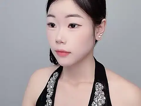 vivi_an stripchat live cam model