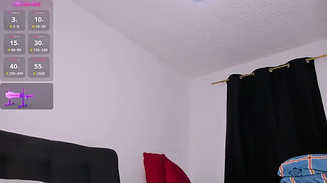 Jerryjoyer stripchat live cam model