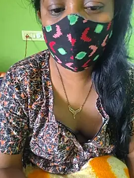 kanikasree stripchat live cam model