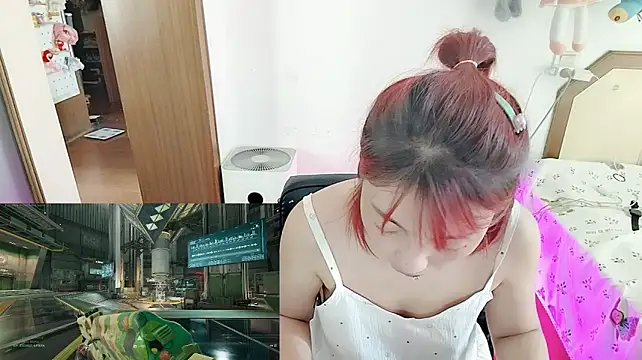 Song_99 stripchat live cam model