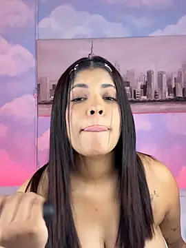 ashlycarteer stripchat live cam model