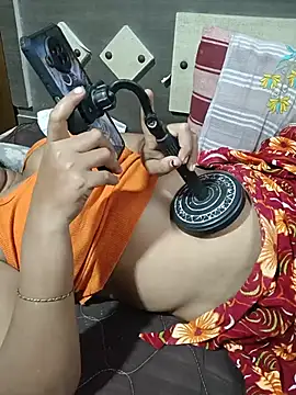 DipaliAliya stripchat live cam model