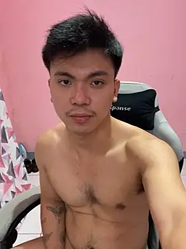 JerichoGutierez stripchat live cam model
