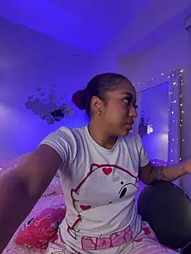 _Zahara_ stripchat live cam model