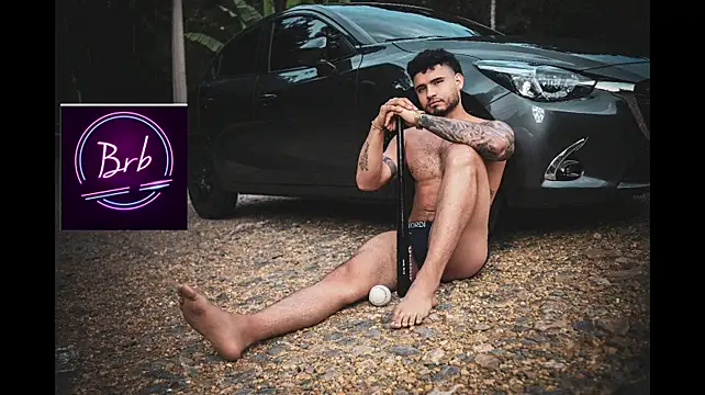 AUSTINN_TORRES stripchat live cam model