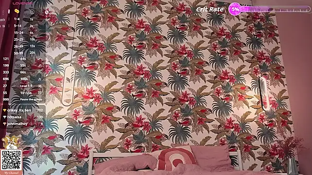 Elizwise stripchat live cam model