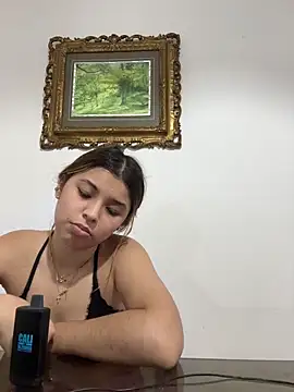 baddieasiantv stripchat live cam model