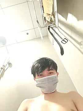 minh2k5 stripchat live cam model
