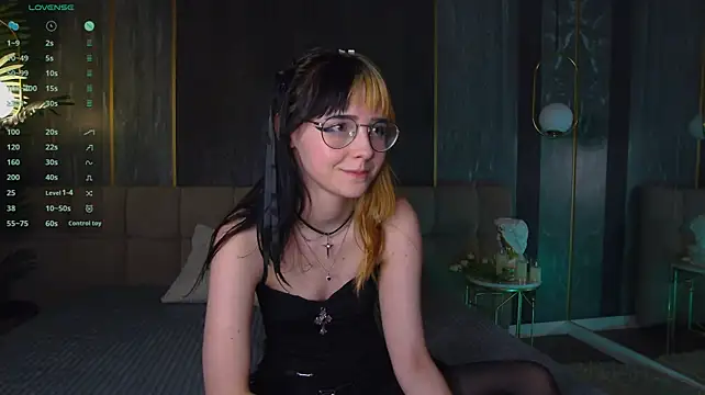 AmyRivers stripchat live cam model