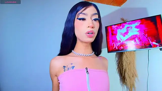 Victoria_Bigcock stripchat live cam model