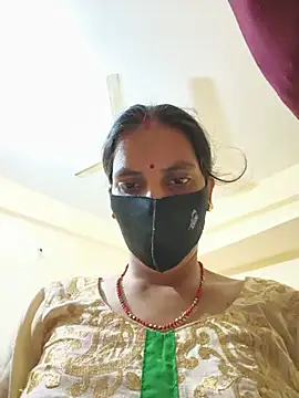 Neha-ji stripchat live cam model
