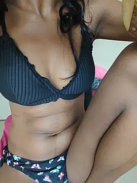 goodness_Tanvi stripchat live cam model