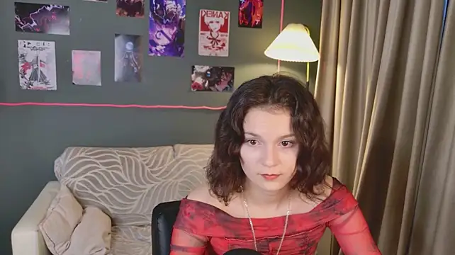 mori_sheen stripchat live cam model