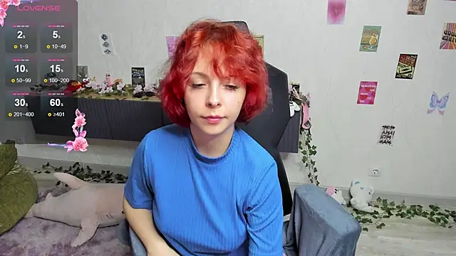 Inferno_kitten stripchat live cam model