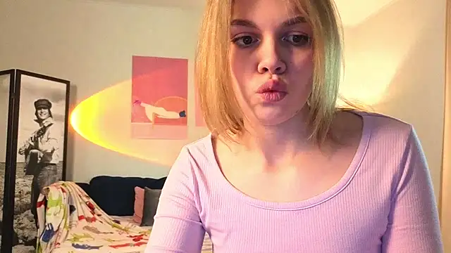 SunTaliaStar stripchat live cam model