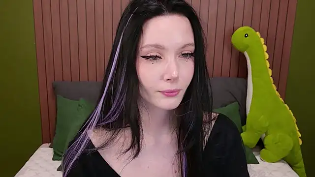 Goldy_Blake stripchat live cam model