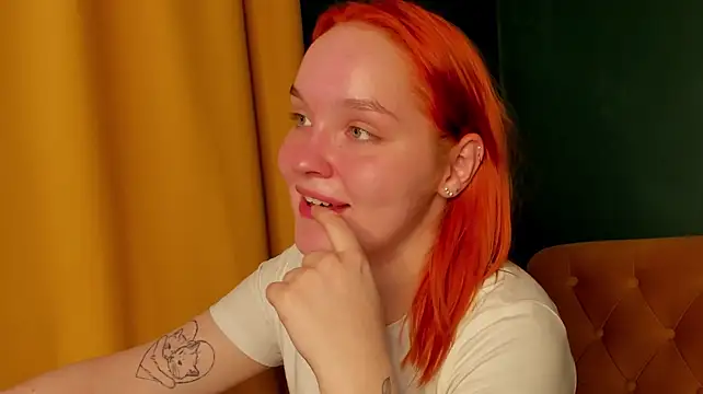 Margo_Blaze stripchat live cam model