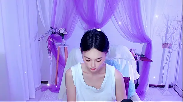 Tili_Lucky stripchat live cam model