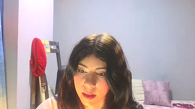 asia_miracle stripchat live cam model