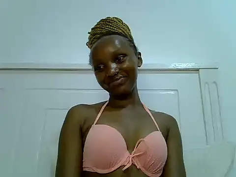 Cherrysexy_ stripchat live cam model