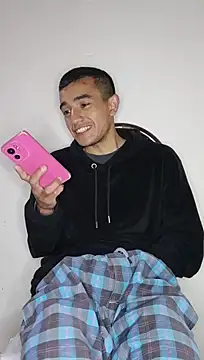 Thick_Cock stripchat live cam model