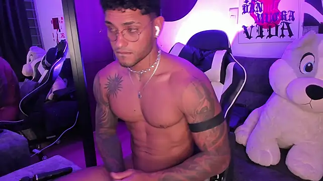 Alessandro_Vanni stripchat live cam model