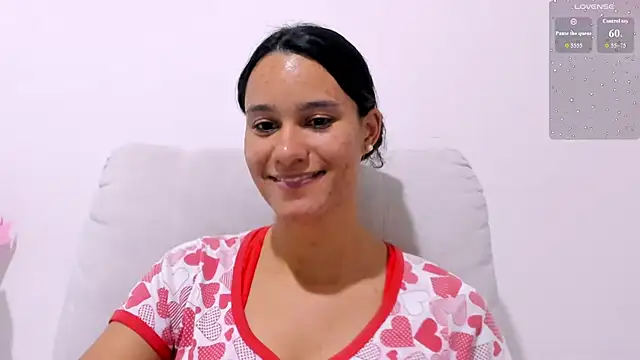 SamanthaWatson stripchat live cam model