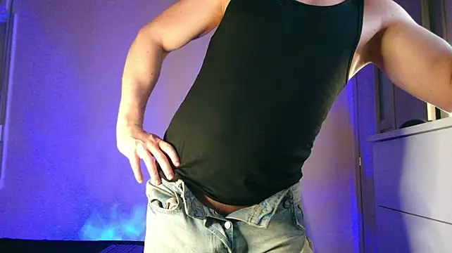 ChristianLevine_ stripchat live cam model