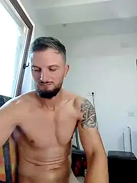 COLINHOPEX1 stripchat live cam model
