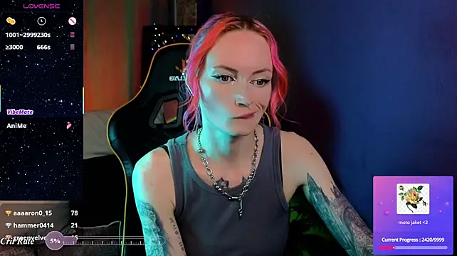 _HelenCarter stripchat live cam model