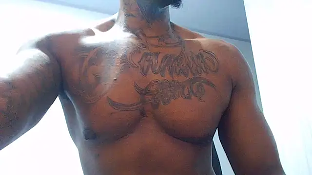 jhon_tomson1 stripchat live cam model
