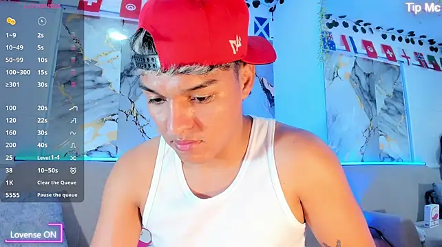 ryan_carter08 stripchat live cam model