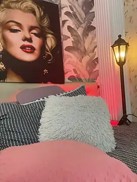 viktoria_davis_ stripchat live cam model
