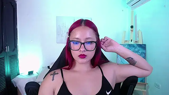 hubena_tg stripchat live cam model