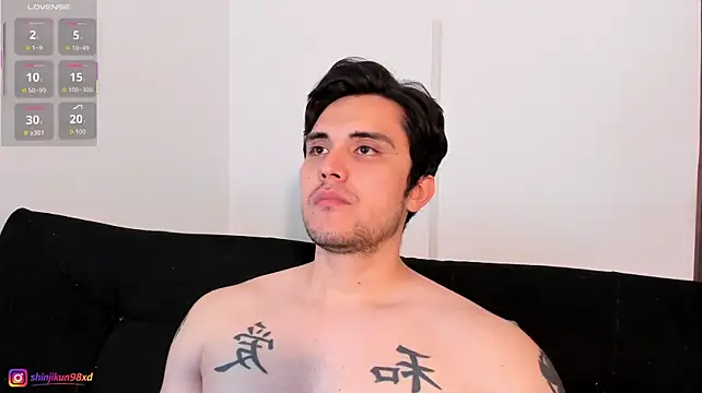 jasonxd9898 stripchat live cam model