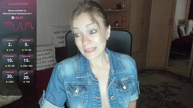 Tiffany_Bates stripchat live cam model