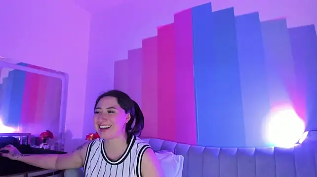 JuliethCruz_ stripchat live cam model