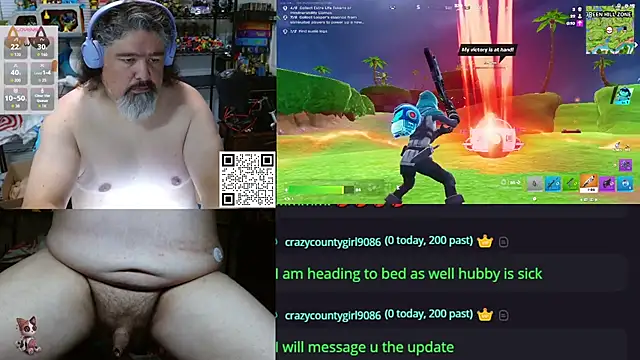 geekycastillo stripchat live cam model