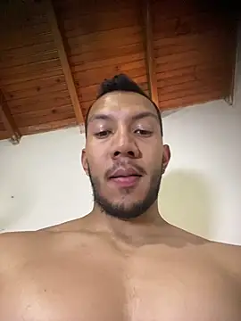 georgeholl stripchat live cam model