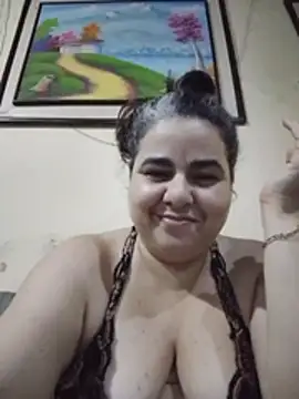 Golositadeamor stripchat live cam model
