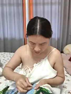 _Xiao_sexy stripchat live cam model