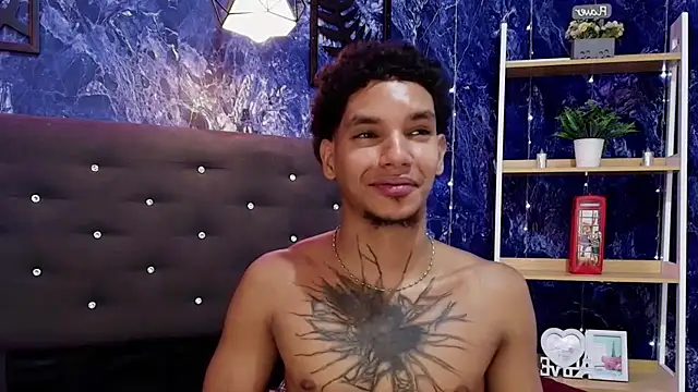 kai_storm77 stripchat live cam model