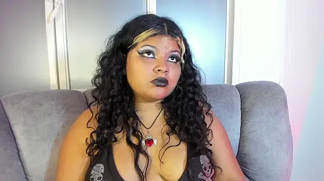WickedLemon stripchat live cam model