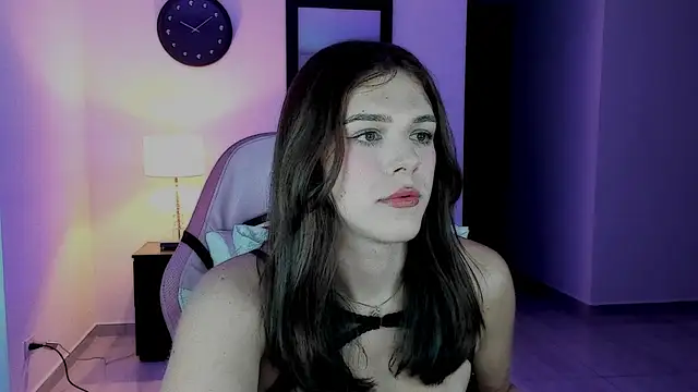 Viamiel stripchat live cam model