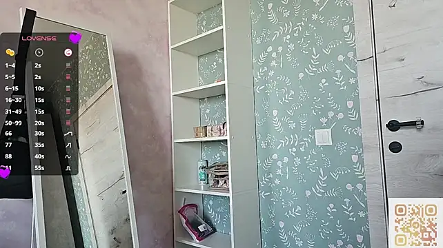 CowledScript stripchat live cam model