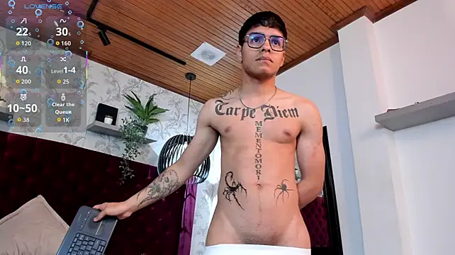 mats_erikson stripchat live cam model