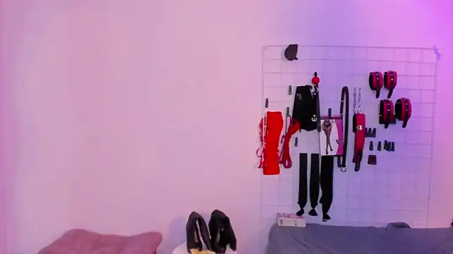 Tiffany_BDSM_ stripchat live cam model
