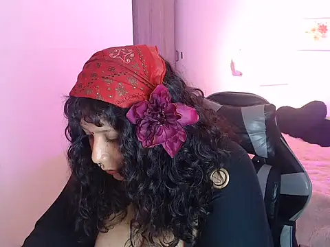 Agatha_888 stripchat live cam model