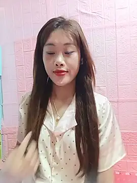 Lucky_lucky2k stripchat live cam model