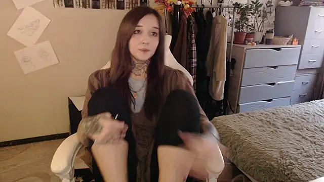 Taissa_Harmon stripchat live cam model